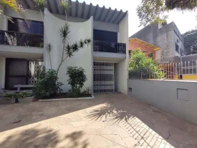 Ponto Comercial com 4 Quartos para alugar, 250m² no Centro, Canoas