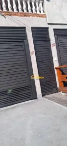 Casa com 1 Quarto para alugar, 30m² no Jardim Marília, São Paulo