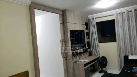 Apartamento com 2 Quartos à venda, 55m² no Bom Pastor, Natal