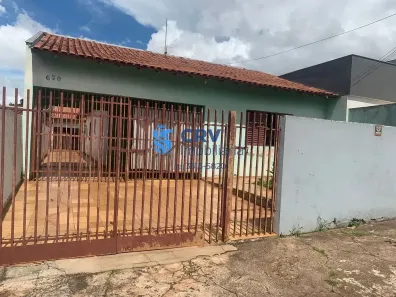 Casa com 7 Quartos à venda, 245m² no Centro, Londrina