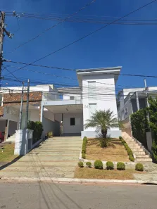 Casa de Condomínio com 4 Quartos à venda, 300m² no Jardim Torino, Cotia