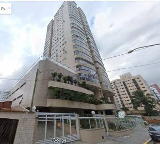 Apartamento com 2 Quartos à venda, 87m² no Aviação, Praia Grande