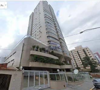 Apartamento com 2 Quartos à venda, 87m² no Aviação, Praia Grande