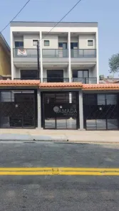 Sobrado com 3 Quartos para alugar, 130m² no Vila Domitila, São Paulo