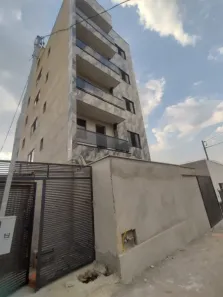 Apartamento com 3 Quartos à venda, 71m² no Europa, Contagem