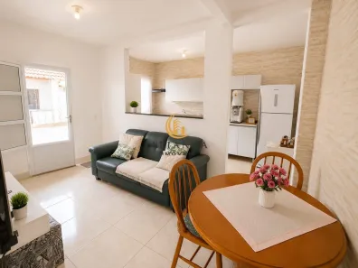 Casa com 5 Quartos à venda, 185m² no Real Parque, São José