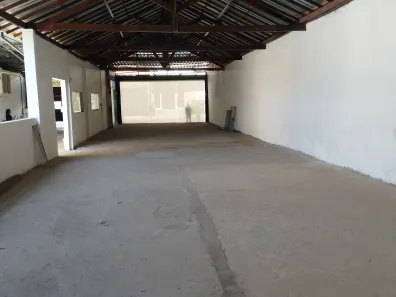 Galpão/Depósito/Armazém para alugar, 600m² no Vila Galvão, Guarulhos
