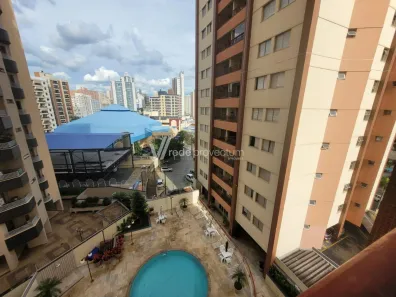 Apartamento com 3 Quartos à venda, 90m² no Botafogo, Campinas