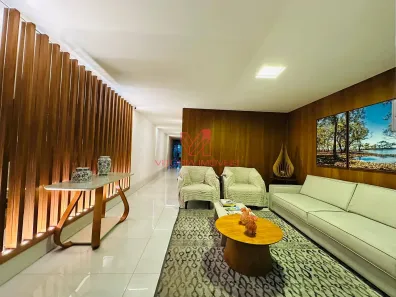 Apartamento com 3 Quartos à venda, 112m² no Praia do Canto, Vitória