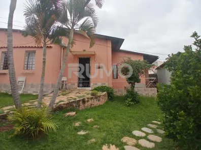 Casa com 4 Quartos à venda, 113m² no Jardim Conceição (Sousas), Campinas