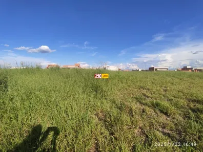 Lote/Terreno à venda, 300m² no Jardim Residencial Dona Maria Candida, Indaiatuba
