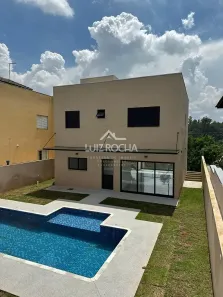 Casa de Condomínio com 3 Quartos à venda, 227m² no Jardim Caiapiá, Cotia