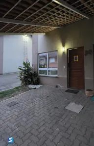 Casa de Condomínio com 2 Quartos à venda, 100m² no Rondônia, Novo Hamburgo