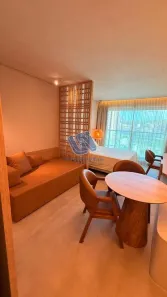 Apartamento com 1 Quarto para alugar, 30m² no Jardim Armação, Salvador