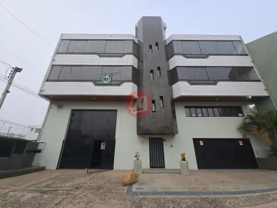 Galpão/Depósito/Armazém para alugar, 470m² no Navegantes, Porto Alegre