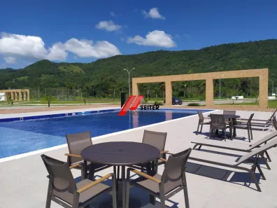 Lote/Terreno à venda, 808m² no Ratones, Florianópolis