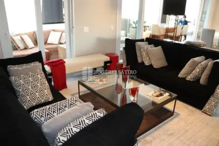 Apartamento com 3 Quartos à venda, 171m² no Paraíso, São Paulo