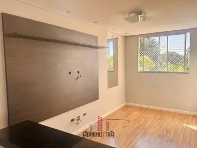Apartamento com 2 Quartos à venda, 48m² no Ipanema das Pedras, Votorantim