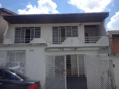 Imóvel Comercial com 7 Quartos para alugar, 160m² no Vila São José, Várzea Paulista