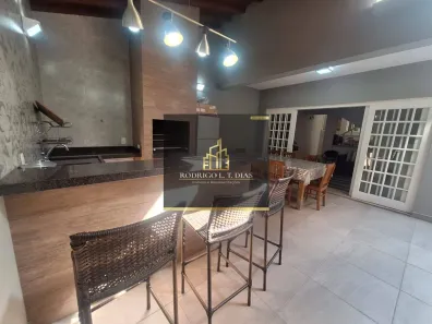 Casa com 3 Quartos à venda, 180m² no Vila Progresso, Jundiaí