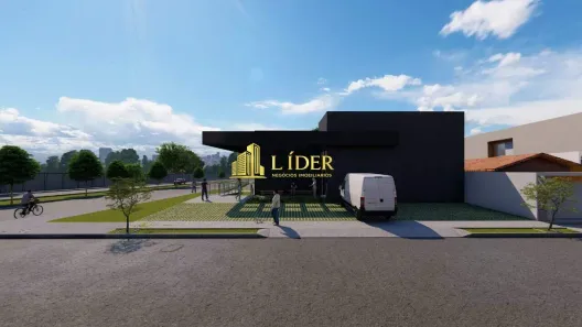 Ponto Comercial à venda, 77m² no Vigilato Pereira, Uberlândia