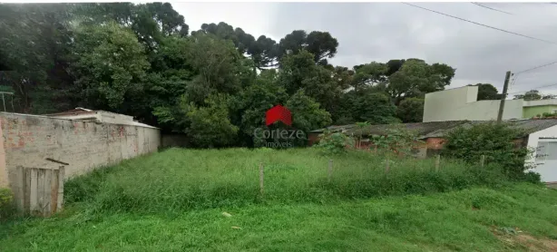 Lote/Terreno à venda, 2686m² no Rio Pequeno, São José dos Pinhais