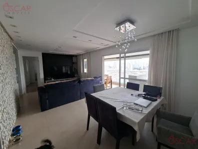 Apartamento com 3 Quartos à venda, 114m² no Vila Carrão, São Paulo