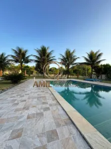 Fazenda/Sítio com 3 Quartos à venda, 380m² no Jardim Prado, Santa Branca
