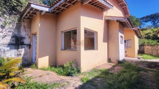 Casa com 3 Quartos à venda, 150m² no Jardim Alto de Santa Cruz, Itatiba