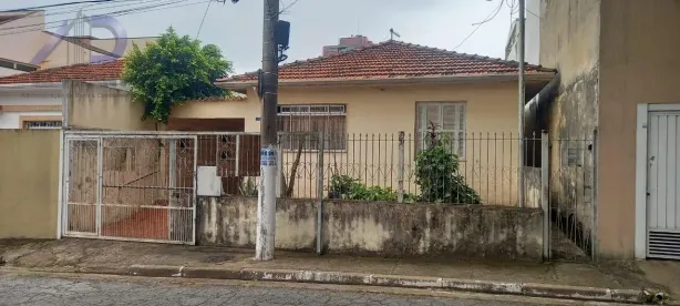 Casa com 2 Quartos à venda, 140m² no Bosque da Saúde, São Paulo