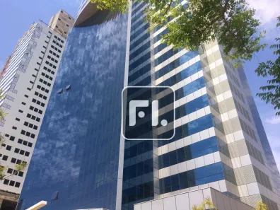 Sala Comercial à venda, 74m² no Green Valley Alphaville, Barueri