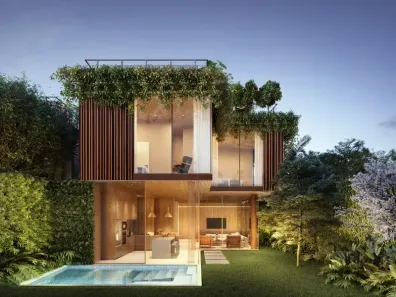 Casa de Condomínio com 4 Quartos à venda, 696m² no Jardim Guedala, São Paulo