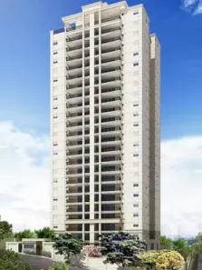 Apartamento com 3 Quartos à venda, 140m² no Bosque da Saúde, São Paulo