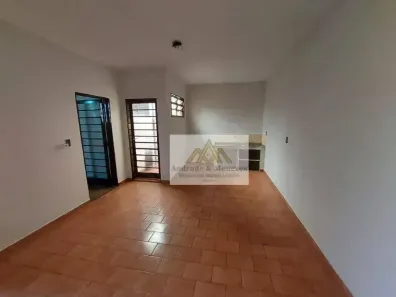 Casa com 3 Quartos à venda, 117m² no Campos Elíseos, Ribeirão Preto