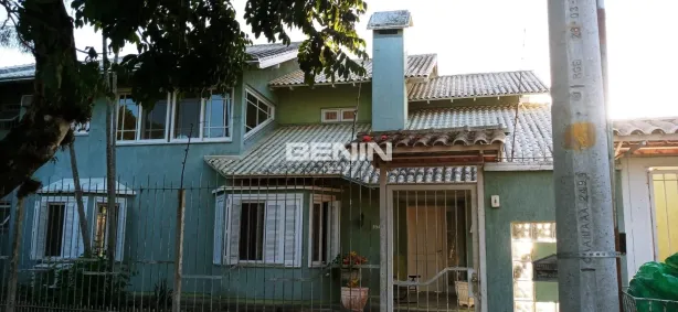 Sobrado com 5 Quartos à venda, 411m² no Nossa Senhora das Graças, Canoas