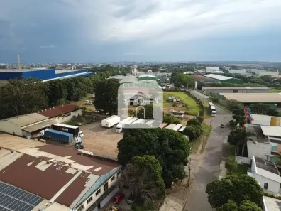 Galpão/Depósito/Armazém para alugar, 1000m² no Distrito Industrial, Uberlândia
