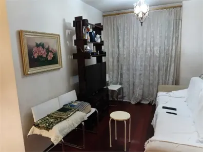 Apartamento com 2 Quartos à venda, 55m² no Vila Buarque, São Paulo
