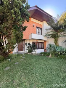 Casa com 4 Quartos à venda, 490m² no São Braz, Curitiba
