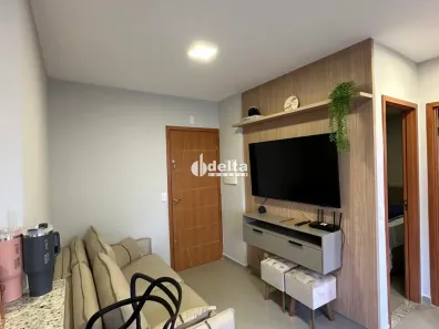 Apartamento com 2 Quartos à venda, 45m² no Grand Ville, Uberlândia