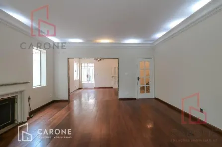 Sobrado com 4 Quartos para alugar, 343m² no Jardim Paulista, São Paulo