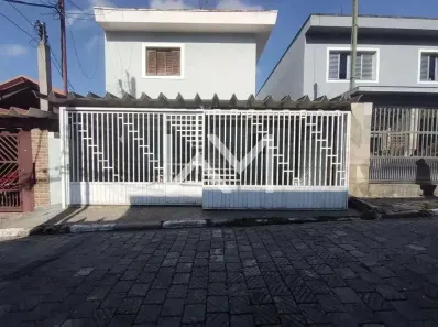 Sobrado com 3 Quartos à venda, 188m² no Ponte Grande, Guarulhos