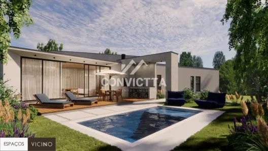 Casa à venda, 323m² no Pedancino, Caxias do Sul