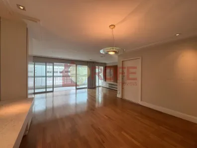 Apartamento com 3 Quartos à venda, 170m² no Jardim Paulista, São Paulo