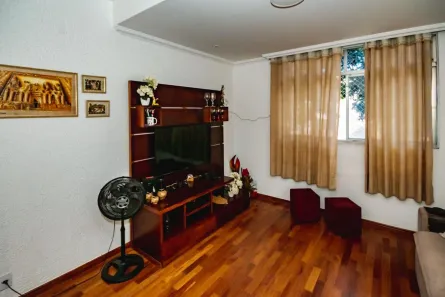 Apartamento com 3 Quartos à venda, 100m² no Ouro Preto, Belo Horizonte