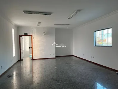Ponto Comercial para alugar, 420m² no Centro, Jacareí
