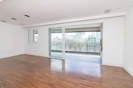 Apartamento com 3 Quartos para alugar, 133m² no Ipiranga, São Paulo