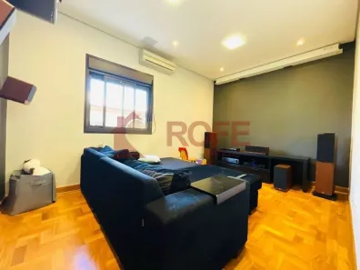 Imóvel Comercial com 4 Quartos para alugar, 300m² no Brooklin Paulista, São Paulo