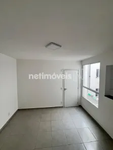 Apartamento com 2 Quartos para alugar, 46m² no Felixlândia (Justinópolis), Ribeirão das Neves