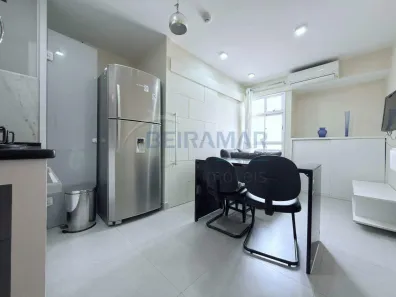 Kitnet com 1 Quarto à venda, 25m² no Asa Sul, Brasília