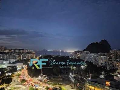 Apartamento com 3 Quartos à venda, 94m² no Botafogo, Rio de Janeiro